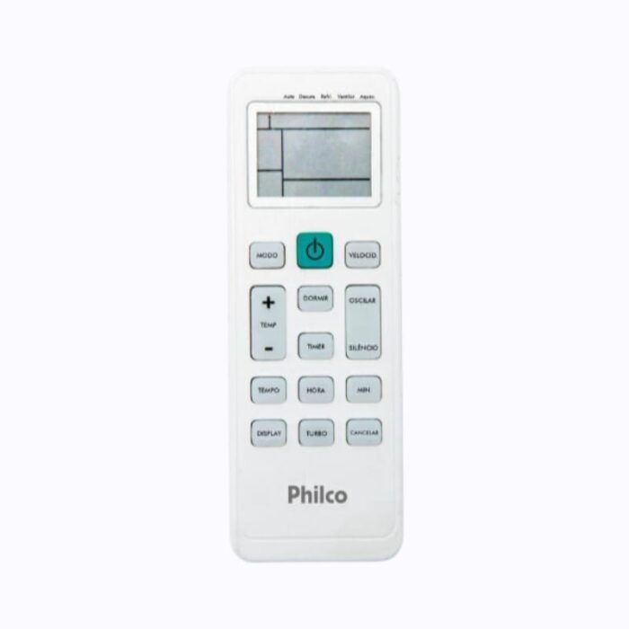 Ar-Condicionado Split Hi Wall Philco 9000 BTUs Frio PH9000TFM5 - Image 2