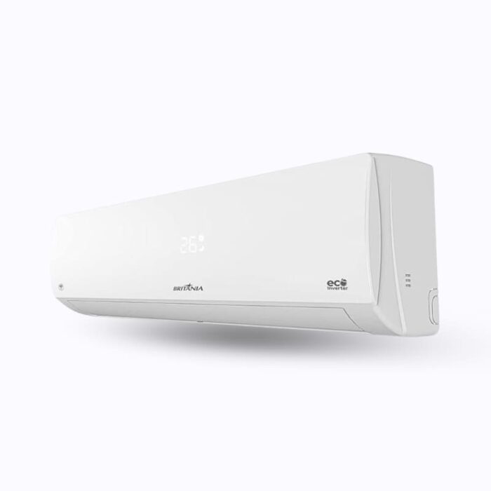 Ar-condicionado Split Inverter 18000 Btus Britânia Só Frio Bac18000ifm15 220v - Image 2