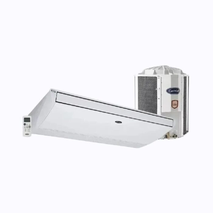 Ar Condicionado Split Teto Carrier Xperience 60000 BTU/h Frio Trifásico 42ZQB60C5 – 220 Volts - Image 2