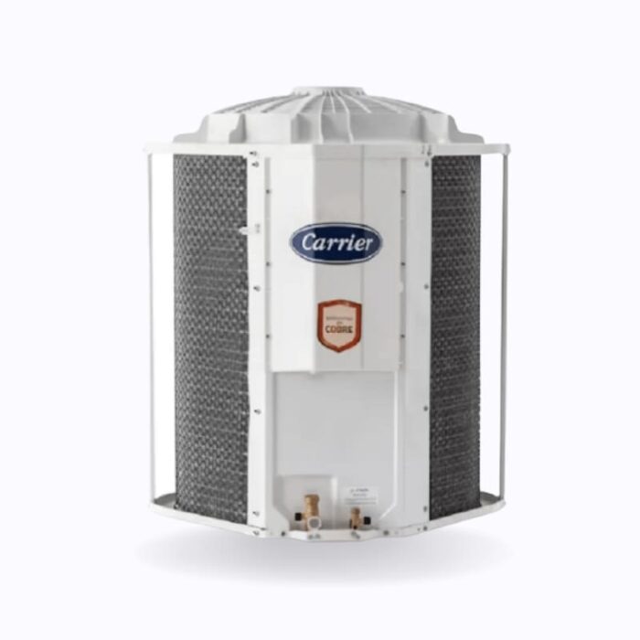 Ar Condicionado Split Teto Carrier Xperience 60000 BTU/h Frio Trifásico 42ZQB60C5 – 220 Volts - Image 3