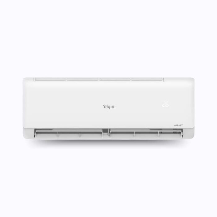 Ar Condicionado Split Elgin Eco Inverter II Wi-Fi 24000 BTUS Frio 220V HJFE24C2CB - Image 2